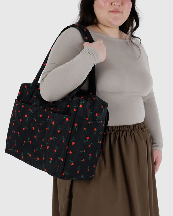 Baggu | Small Cloud Carry-On | Wildflower