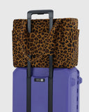 Baggu | Small Cloud Carry-On | Leopard