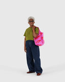 Baggu | Reusable Standard Bag | Pink Lobster