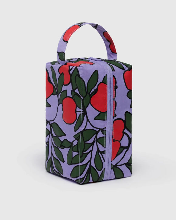 Baggu | Dopp Kit Bag | Apple Tree
