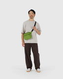 Baggu | Fanny Pack | Green Juice