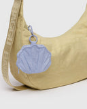 Baggu | Shell Charm | Lavender