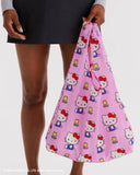 Baggu | Standard Baggu | Hello Kitty Pink
