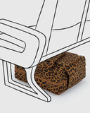 Baggu | Small Cloud Carry-On | Leopard