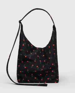 Baggu | Large Nylon Sling | Painted Wildflower
