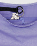 Baggu | Medium Nylon Crescent | Wisteria