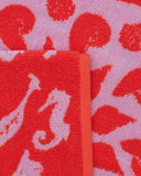 Baggu | Hand Towel Set of 2 | Sea Shells