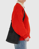 Baggu | Small Nylon Sling | Black