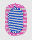 Baggu | Packing Cube Set | Painted Stripe