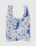 Baggu | Reusable Standard Bag | Mermaid