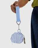 Baggu | Shell Charm | Lavender