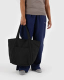 Baggu | Small Cloud | Black