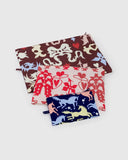 Baggu | Go Pouch | Western Cut Outs