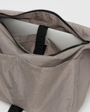 Baggu | Nylon Messenger Bag | Dove