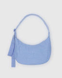 Baggu | Medium Nylon Crescent | French Blue