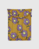 Baggu Puffy Laptop Sleeve 13" / 14" | Daisy Chain