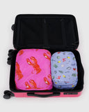 Baggu | Packing Cube Set | Sea Creatures