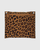 Baggu | Cloud Carry On | Leopard