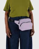 Baggu | Fanny Pack | Dusty Pink