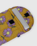 Baggu Puffy Laptop Sleeve 13" / 14" | Daisy Chain
