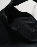 Baggu | Large Nylon Crescent | Black