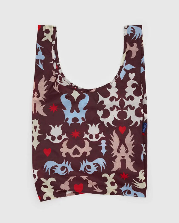 Baggu | Reusable Standard Bag | Western Cut-Outs