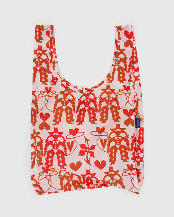 Baggu | Reusable Standard Bag | Cowgirl