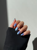 Hanami  | Nail Polish | Ice Queen