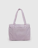 Baggu | Small Cloud Carry On | Dusty Pink