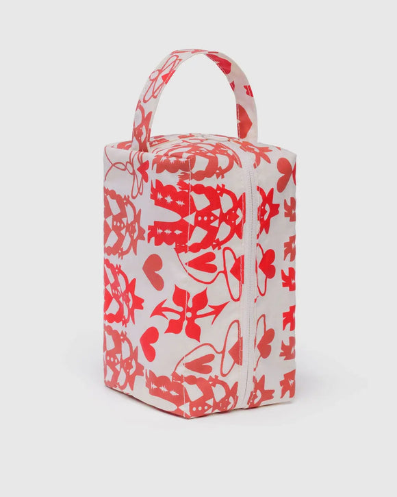 Baggu | Dopp Kit Bag | Cowgirl