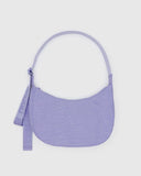 Baggu | Medium Nylon Crescent | Wisteria