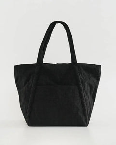 Baggu | Small Cloud | Black