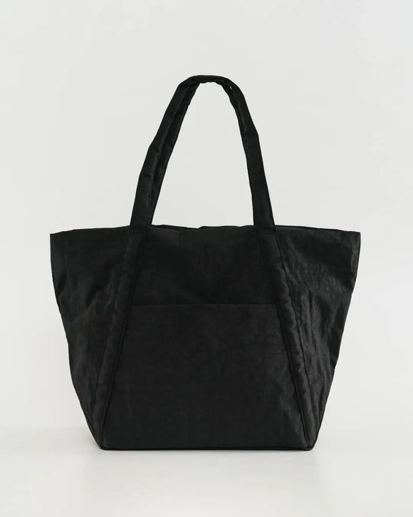 Baggu | Small Cloud | Black