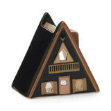 Paddywax | Incense & Tea Light Holder | Nordic Cabin