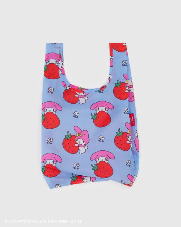Baggu | Baby Baggu | My Melody Strawberry