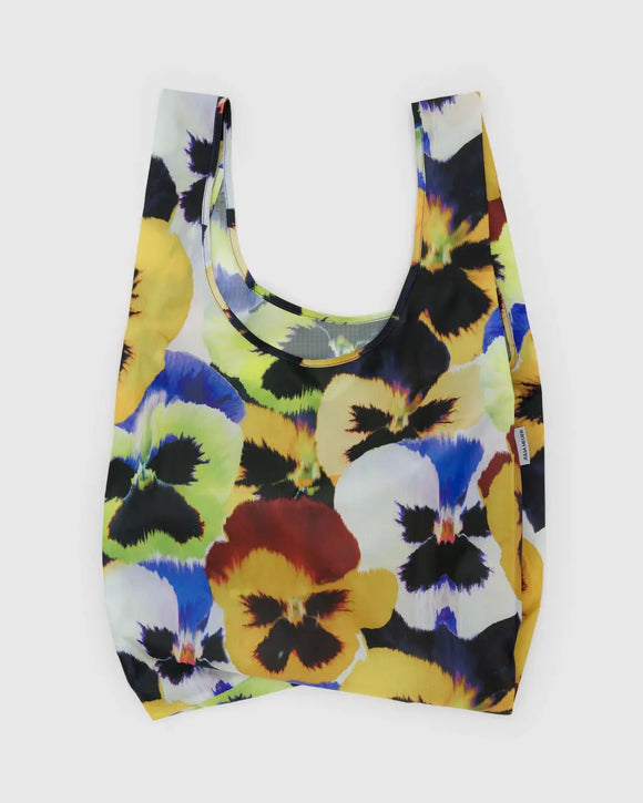 Baggu | Reusable Standard Bag | Pansy | Julia Heuer