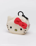 Baggu | Hello Kitty Charm | White