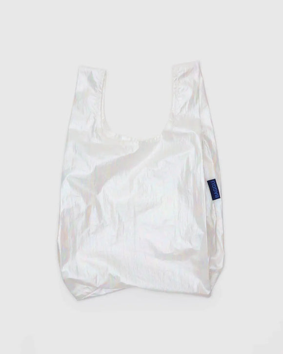 Baggu | Baby Baggu | Pearl Metallic