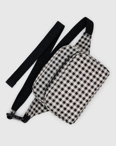 Baggu | Fanny Pack | Gingham