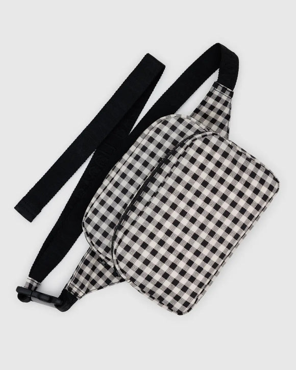 Baggu | Fanny Pack | Gingham
