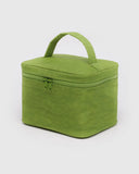 Baggu | Large Cosmetic Case | Green Juice