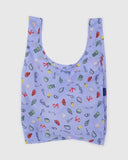 Baggu | Reusable Standard Bag | Sea Charms
