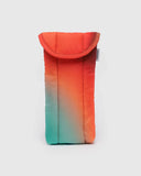 Baggu | Puffy Glasses Sleeve | Rain | Julia Heuer