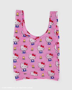 Baggu | Standard Baggu | Hello Kitty Pink