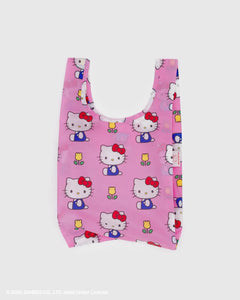 Baggu | Baby Baggu | Hello Kitty Pink