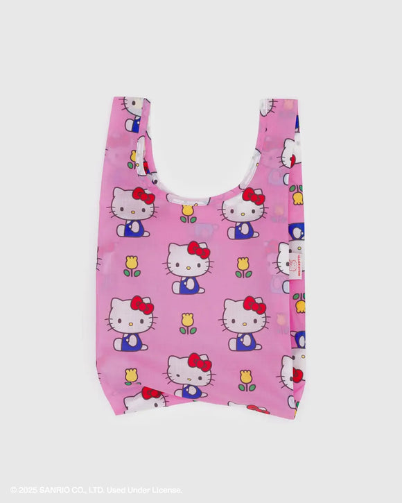 Baggu | Baby Baggu | Hello Kitty Pink