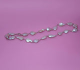 SGS Jewellery | Baroque Pearl Necklace