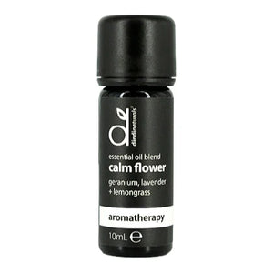 Dindi | Essential Oil Blend | Calm Flower 10ml