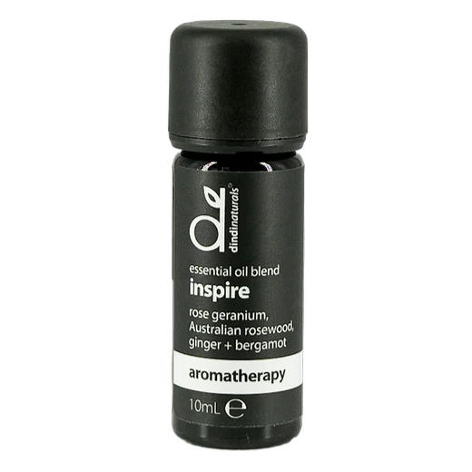 Dindi | Essential Oil Blend | Inspire 10ml