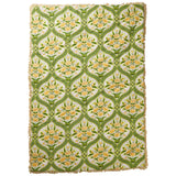 Sage x Clare | Isla Tufted Bedcover